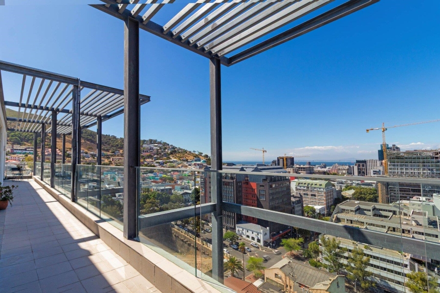 3 Bedroom Property for Sale in Cape Town City Centre Western Cape